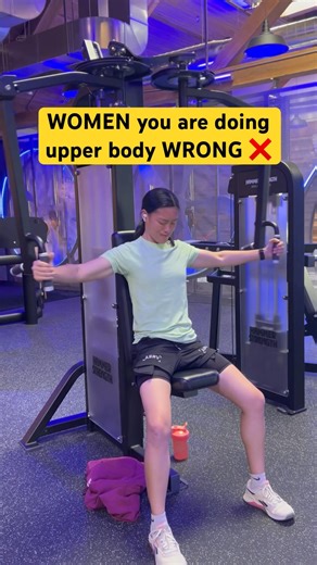 Exercises that actually work at the gym #fitnessjourney #gymworkout #strengthtraining