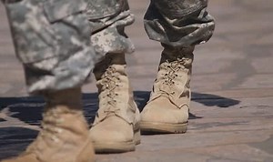 How to Tuck Pants Into Military Boots: 4 Easy Methods!
