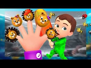 ✅ “Lala Fun | Baby Songs & Nursery Rhymes for Kids”