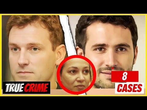 True Crime Documentary David - The Bloody Kitchen: The Tragedy of the Plumber