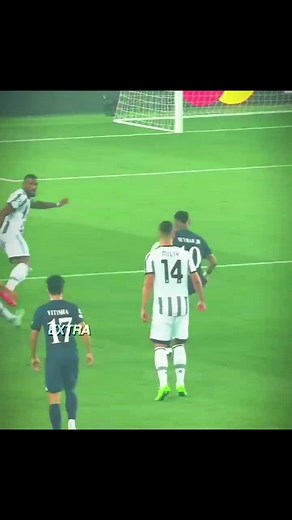 Mbappe's Stunning Goal in PSG Match Highlights