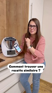6.9K views · 313 reactions | Astuce Cookidoo : comment retrouver des...