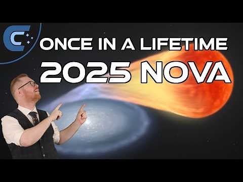 Once in a lifetime Nova is about to explode - T Coronae Borealis / T Cor Bor