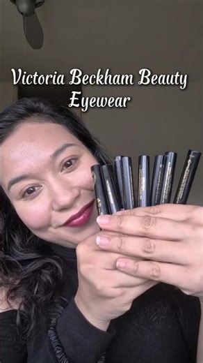 Victoria Beckham Beauty Eyewear Eyeshadow Stick Swatches | ALL SHADES 2026