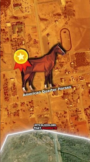 Why the 6666 Ranch is a Texas legend