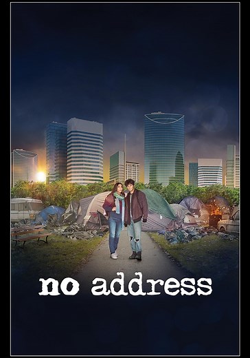 No Address streaming: where to watch movie online?