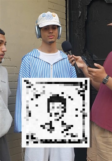 For $100, Can Jaden Guess 3 Bruno Mars Songs? @Bruno Mars | gorilla bruno mars
