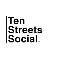 Ten Streets Social, Liverpool