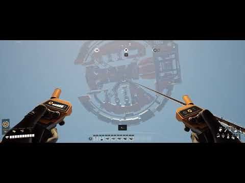 Satisfactory. End of the game. Titles.