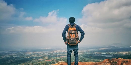 How My Stutter Helped Me Find My True Purpose in Life