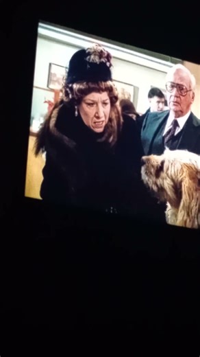 Mrs. Deagle 3 in Gremlins