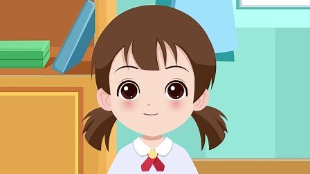 Unit5 PartA句型学习