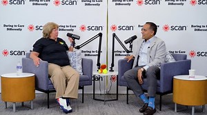 Reframe | From Caregiver to Changemaker: Susan Nardi’s Mission to End Loneliness | SCAN