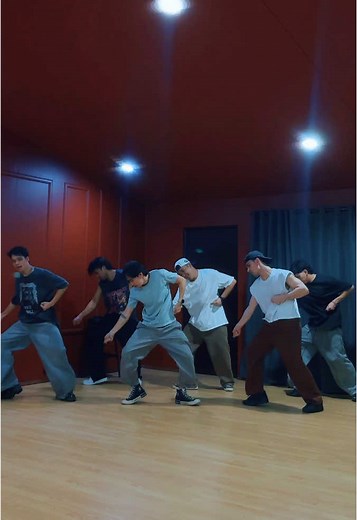 Kilometro Dance Challenge: Unleash Your Moves