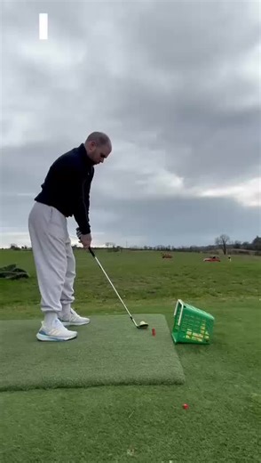 Improving Club Head Position in Golf