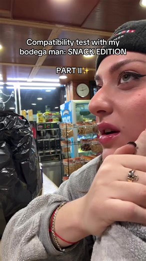 Compatibility Test with My Bodega Man: Snack Edition Part II