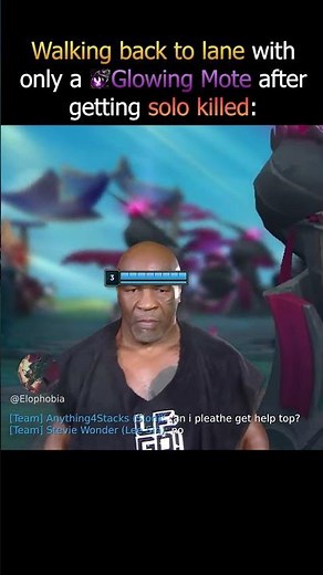 This Is Gonna Be A Long Game #leagueoflegendsmemes #gaming #leagueoflegends