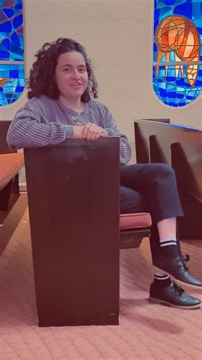 Have you picked out your coziest sweater for Friday night? | Baltimore Hebrew Congregation