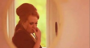 Adele - Someone Like You (Official Music Video)