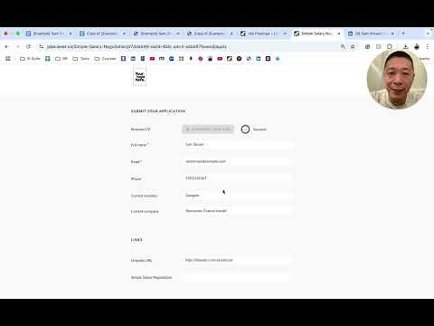 How to check if your Resume is "ATS-friendly" (there is NO such thing as "ATS compliance") | CV Tips