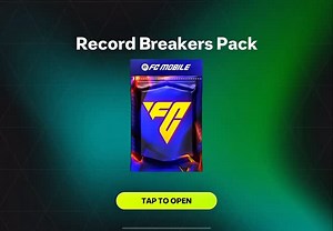 Record Breakers Logo ❤️‍🔥 | Phan Minh Hậu