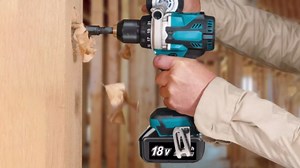 DC18RD Dual Ports Charger Replacement for Makita 18V Battery Charger, 18V Charger Station Compatible for Makita 14.4V-18V LXT Li-ion Battery BL1815 BL1820 BL1830 BL1850 BL1415 BL1430