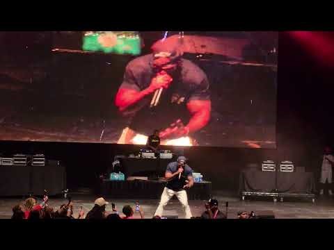 Method Man- Live-M.e.t.h.o.d Man ( Atl 2025)