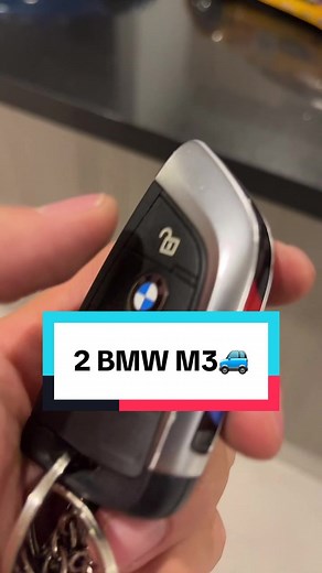 Mini BMW M3: A Must-Have RC Car for Enthusiasts