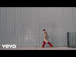 Julian Lerner - Even If (Official Music Video)