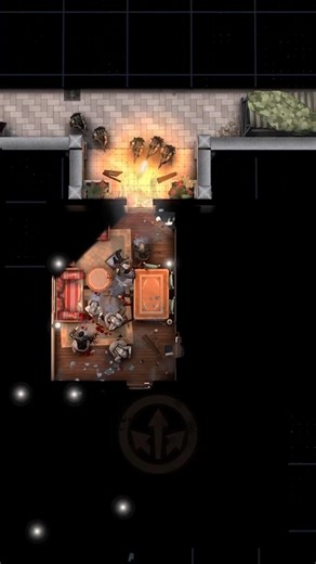 Horrible Angles #doorkickers2
