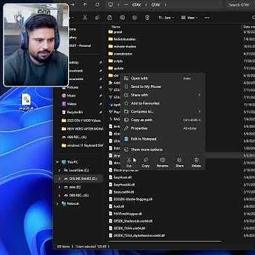 Fix GTA 5 Story Mode Crash Problem 2025 | Solve All GTA 5 Crashing Errors Instantly!