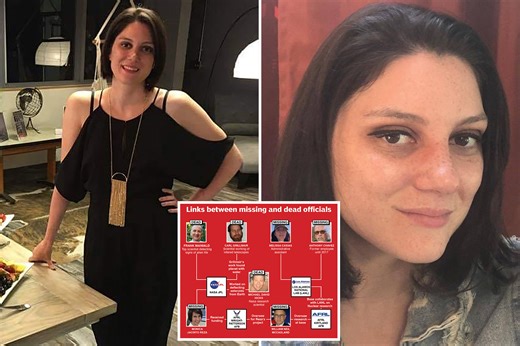 String of missing or dead scientists 'too coincidental' not to be major concern, congressman says — as 11th mystery emerges
