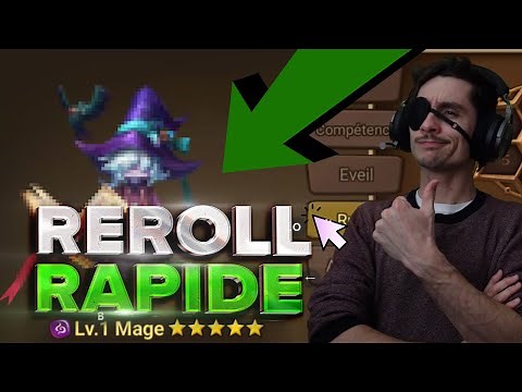 Summoners War: REROLL TUTORIAL TO GET STARTED SW (2025)