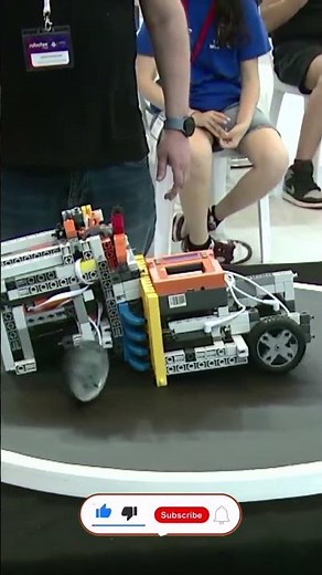 Sumo Cyprus MRC Lego Minoan robotics competition Cyprus 🇨🇾 2025 #lego #sumo #mrc