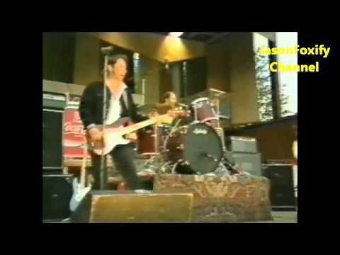 Hurriganes - Bourbon Street [Live]