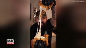 2.1K views | Popular Food Influencer Dies in Shocking Incident! FoodWithBearHands star Michael Duarte dies in a tragic accident. Known for wild recipes like frog legs, he had millions of fans watching his daring creations. #FoodInfluencer #TragicLoss #ViralChef | RR&R - Entertainment | Facebook