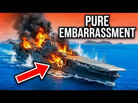 World War II's Greatest Military Blunders | How Armies Lost to Smaller Forces