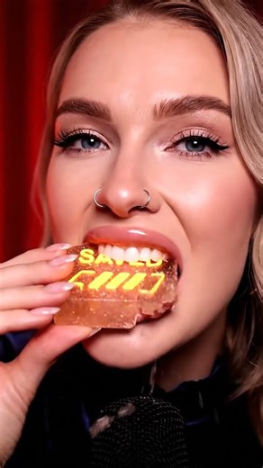 Cookies #asmr #short