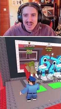 67 Can TALK about Steal a Brainrot??? 💀 #roblox #stealabrainrot