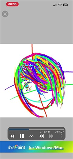 Speed paint-all art will be posted on community posts so y’all can see|first post|#firstpost #speed