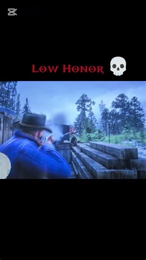 Low Honor Arthur 💀🔥 @nemesisforge