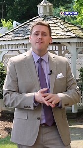 8.1K views · 34 reactions | Steven tells you how the weekend weather is shaping up for outdoor plans. Catch his forecast starting at 4. https://www.wpri.com/weather-now/weather-now-for-friday-june-6-2025/ | WPRI 12 | Facebook