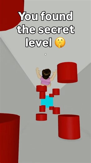 Don't blink during the yellow part! 🟡👀 #robloxobby #physics