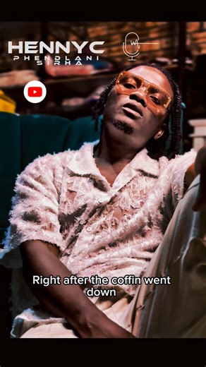 HENNY C on Instagram: "To be deleted 😨"