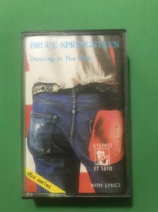 Bruce Springsteen - Bruce Springsteen