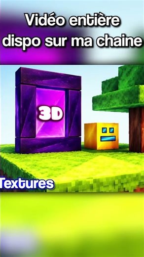 Improve 3D levels on Geometry Dash #geometrydash #gd #3d