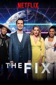 The Fix Summary, Trailer, Season List, Cast, Where to Watch and More