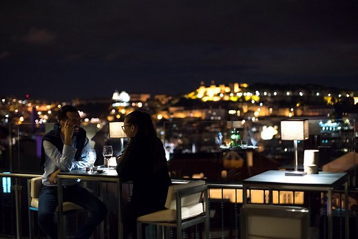 Nightlife in Lisbon: 10 best places you should not miss