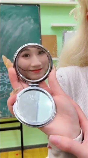 黑天使和白天使的魅力太大了#cosplay #funny