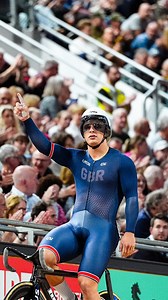 24K views · 508 reactions | Welcome to the British track champs, King Richo  | British Cycling | Facebook